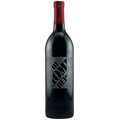 750ml Cabernet Sauvignon Red Wine - Deep Etched